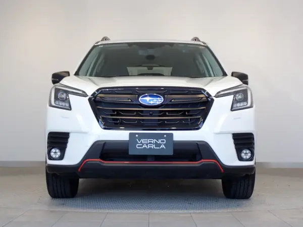 Subaru Forester 2.0 X-Break 4WD — photo 7