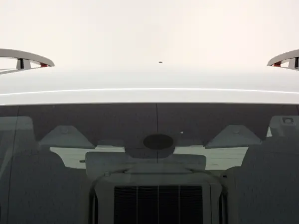 Subaru Forester 2.0 X-Break 4WD — photo 8