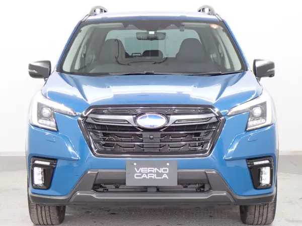 Subaru Forester 1.8 XT Edition 4WD — photo 7