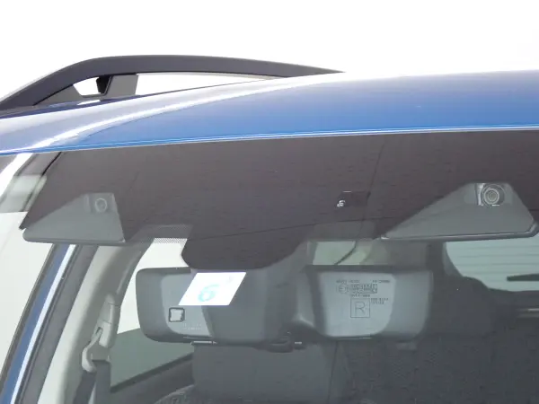 Subaru Forester 1.8 XT Edition 4WD — photo 8