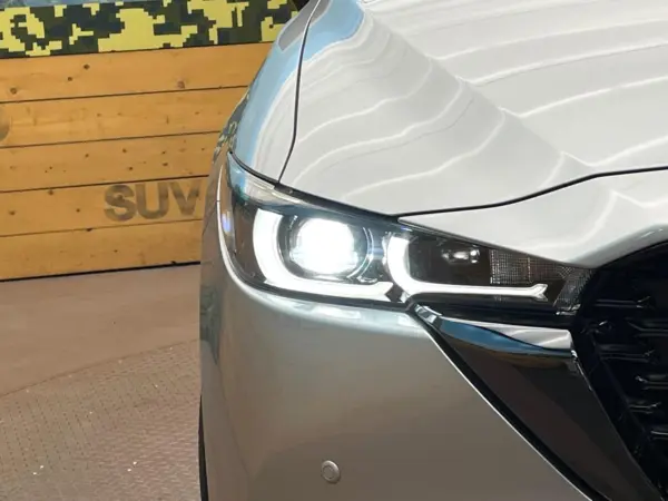 Mazda CX-5 2.5 25S Sports Appearance — photo 8