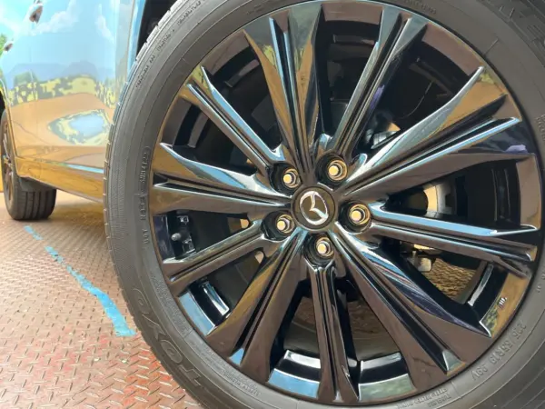 Mazda CX-5 2.5 25S Sports Appearance — photo 9