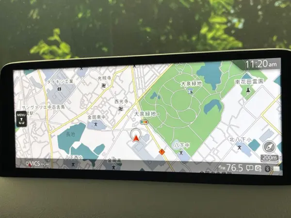 2022 Mazda Cx5 — photo 3