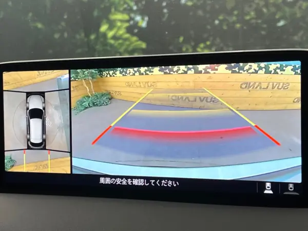 Mazda CX-5 2.5 25S Sports Appearance — photo 7