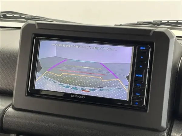 2025 Suzuki Jimny Sierra — photo 3