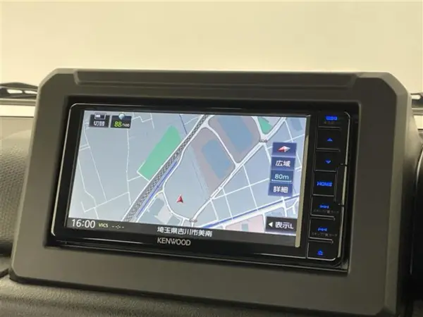 Suzuki Jimny Sierra 1.5 JC 4WD — photo 7