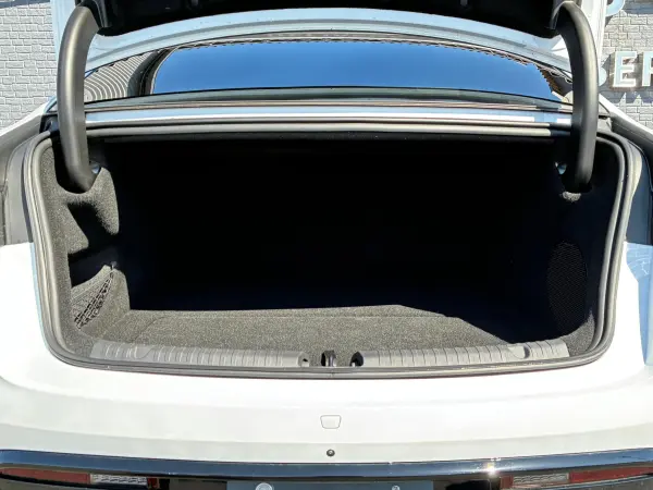 BYD Seal AWD Demo Car One Owner ACC HUD 360 Camera Glass Roof Large Screen Navigation — photo 7