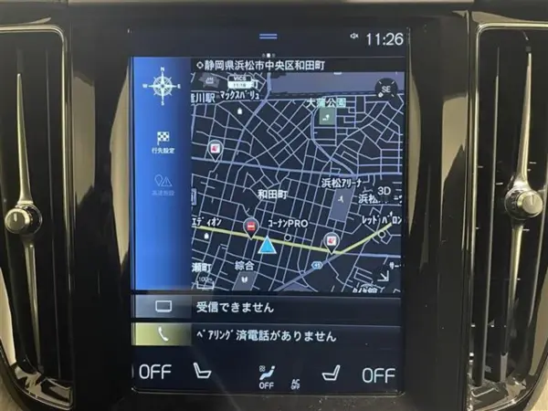 2019 Volvo Xc60 — photo 2