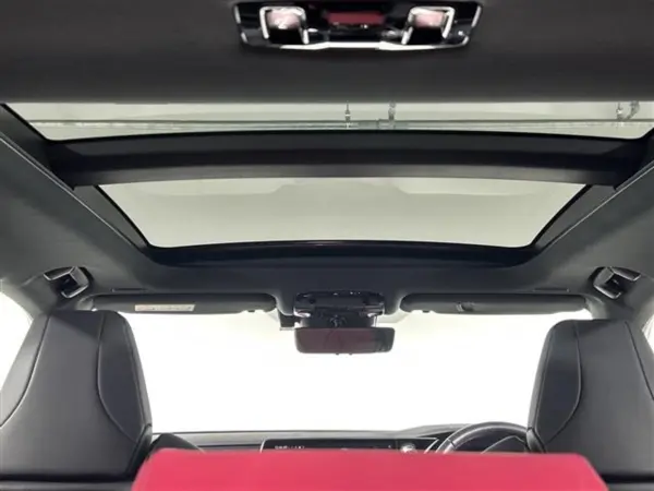 2023 Lexus Rx — photo 3