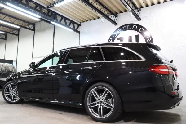 2020 Mercedes Amg Gle — photo 3