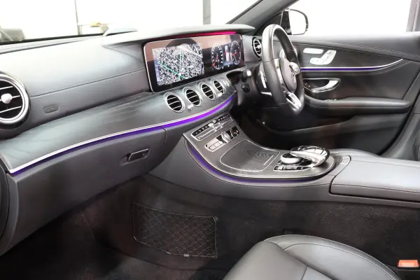 2020 Mercedes Amg Gle — photo 2