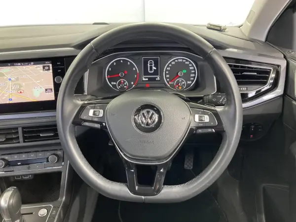 2019 Volkswagen Polo — photo 3