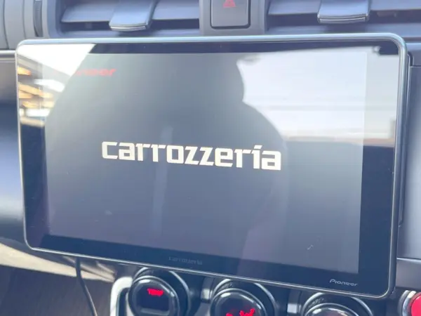 2024 Subaru Brz — photo 3