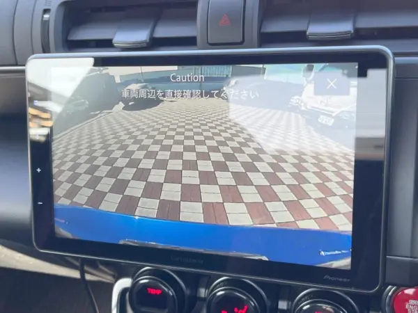 Subaru BRZ 2.4 STI Sport — photo 7