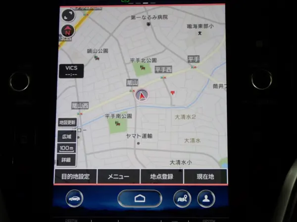 2023 Subaru Legacy Outback — photo 2