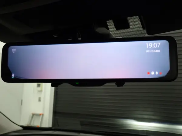 Subaru Legacy Outback 1.8 X-Break EX 4WD — photo 9