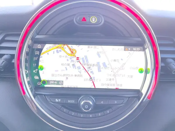 2019 Mini Cooper — photo 3
