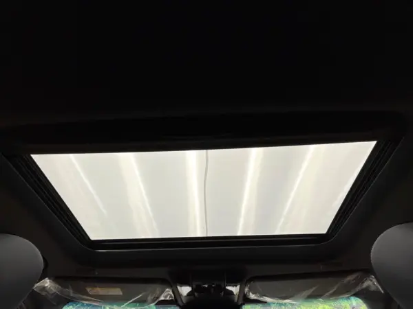 2025 Land Cruiser 250 — photo 3