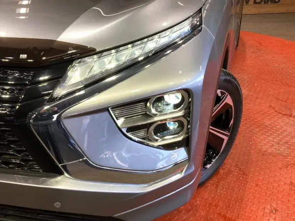 Mitsubishi Eclipse Cross PHEV 2.4 P 4WD — photo 8