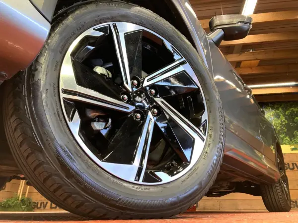 Mitsubishi Eclipse Cross PHEV 2.4 P 4WD — photo 9