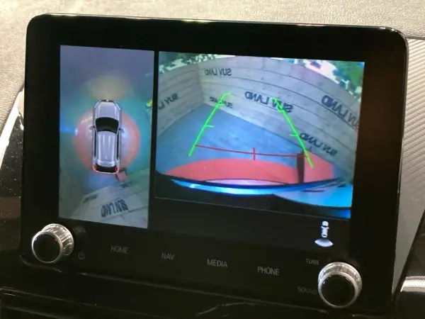 Mitsubishi Eclipse Cross PHEV 2.4 P 4WD — photo 7