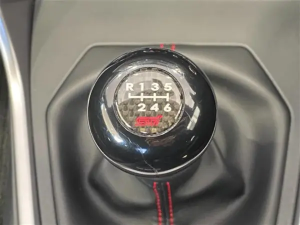 2023 Subaru Brz — photo 2