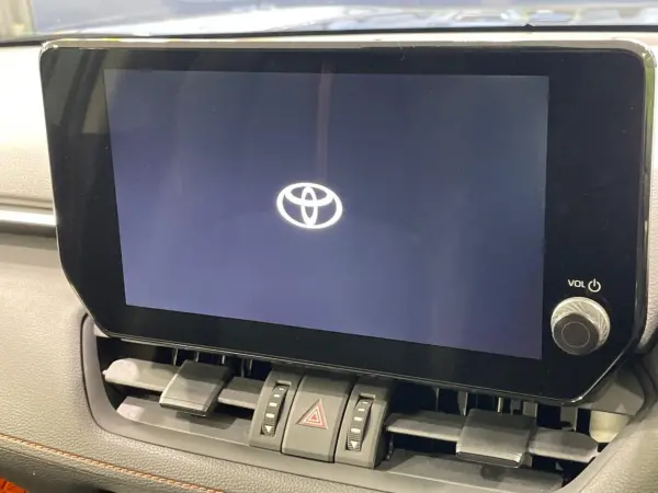 2023 Toyota  Rav4 — photo 3 | Tuminion Kenya