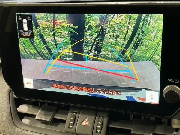 2023 Toyota  Rav4 — photo 7 | Tuminion Kenya