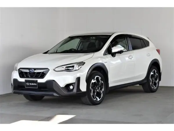 Subaru XV 2.0e-S EyeSight 4WD