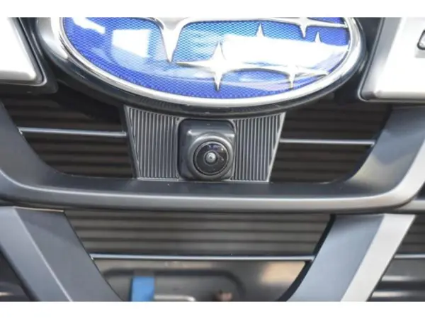 2021 Subaru Xv — photo 7 | Tuminion Kenya