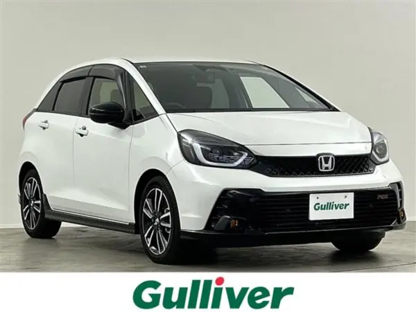 Honda Fit 1.5 e:HEV RS — thumbnail 1