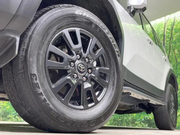 2024 Land Cruiser 250 — photo 9 | Tuminion Kenya