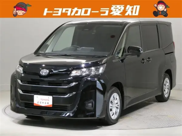 Toyota Noah 2.0 X