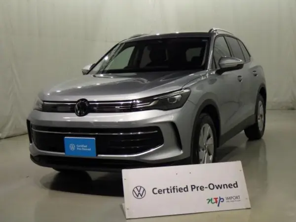 Volkswagen Tiguan eTSI Active — thumbnail 1