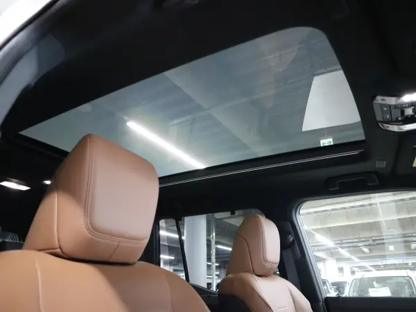 2025 Lexus Gx — photo 2