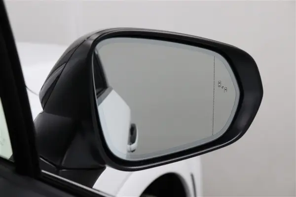 Lexus RX350 F Sport 4WD Nav ETC (White Mica) — photo 9