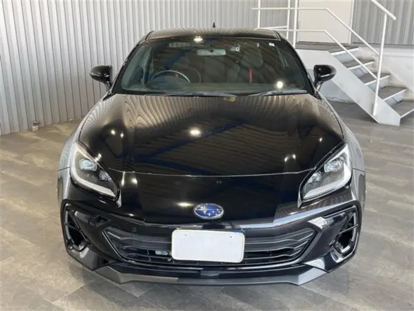 Subaru BRZ 2.4 S — photo 8