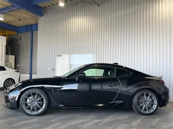Subaru BRZ 2.4 S — photo 9