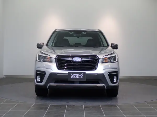 Subaru Forester 1.8 Sport 4WD — photo 7