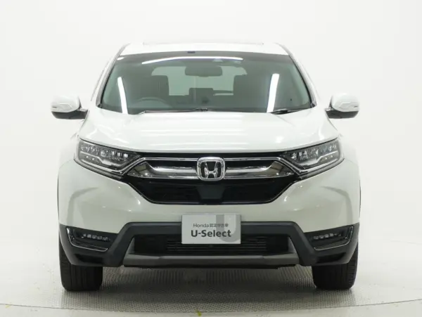 Honda CR-V 1.5 EX Masterpiece — photo 8
