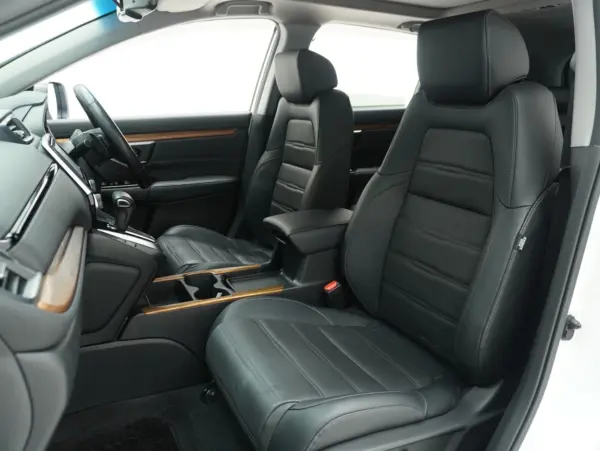 Honda CR-V 1.5 EX Masterpiece — photo 7
