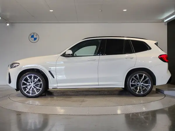 2023 Bmw X3 — photo 3