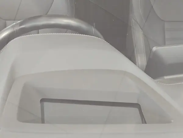 BMW X3 xDrive20d M Sport Diesel Turbo 4WD — photo 7