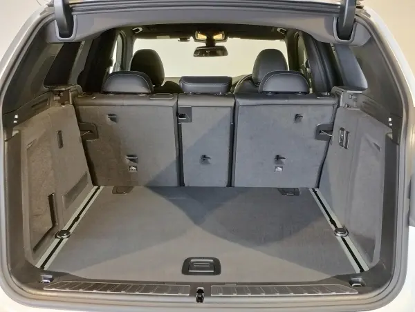 BMW X3 xDrive20d M Sport Diesel Turbo 4WD — photo 8