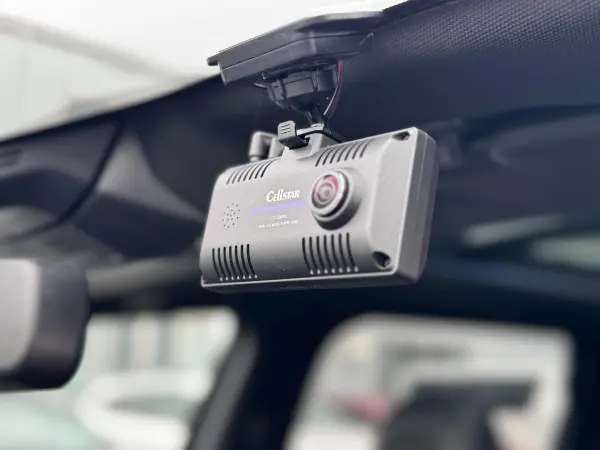 Peugeot 5008 GT — photo 7