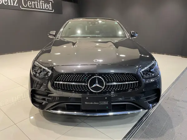 2021 Mercedes Amg C Class — photo 2