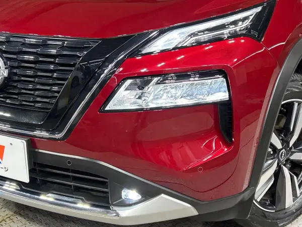 Nissan X-Trail 1.5 G e-4ORCE 4WD — photo 8