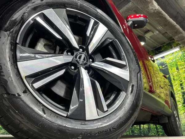 Nissan X-Trail 1.5 G e-4ORCE 4WD — photo 9