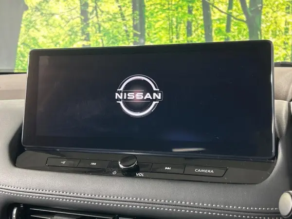 Nissan X-Trail 1.5 G e-4ORCE 4WD — photo 7