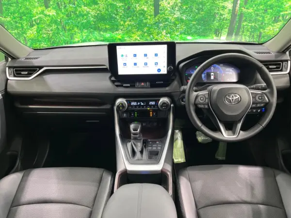 2024 Toyota  Rav4 — photo 2